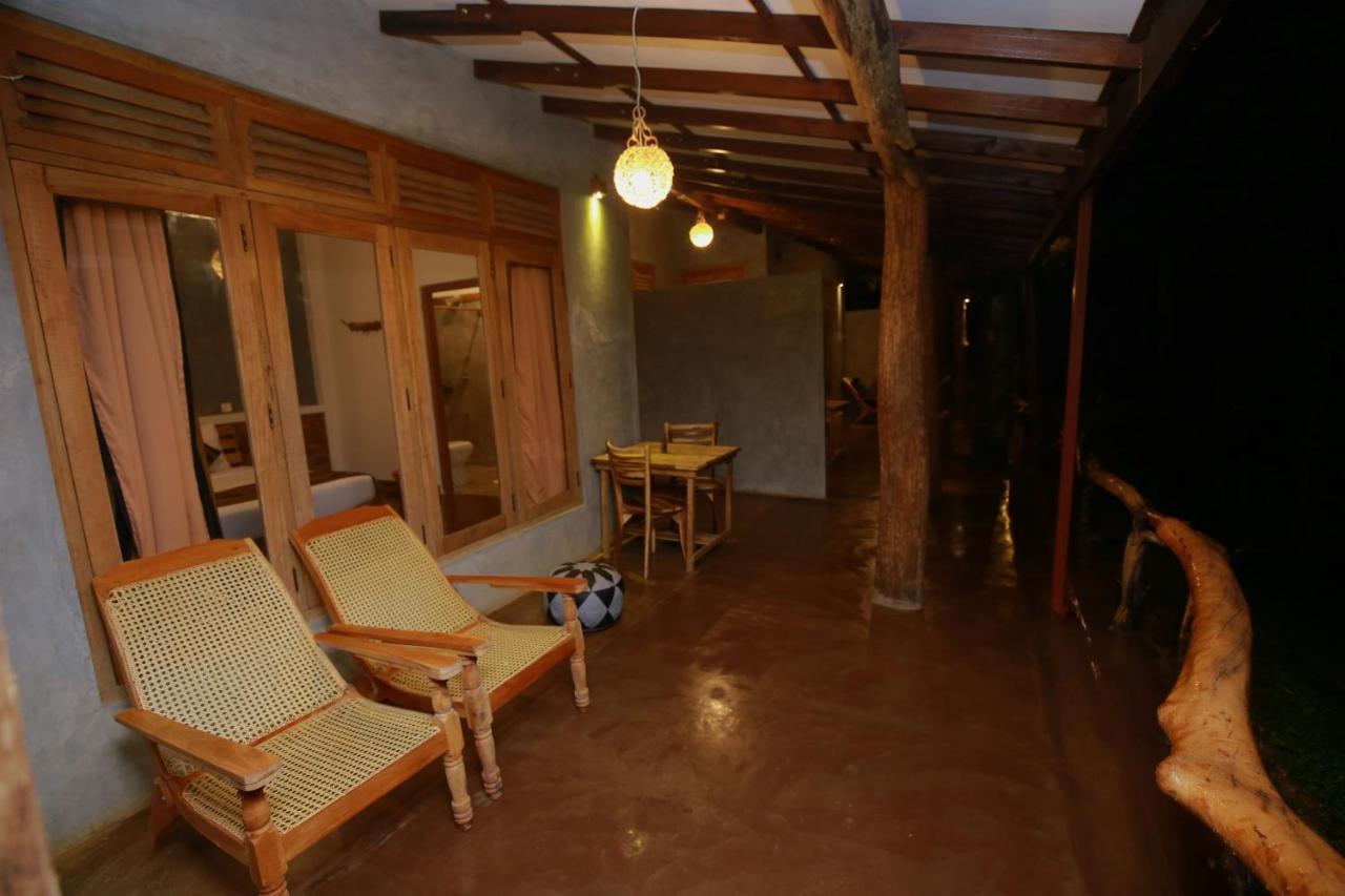 The Spice Lodge Ella Kültér fotó